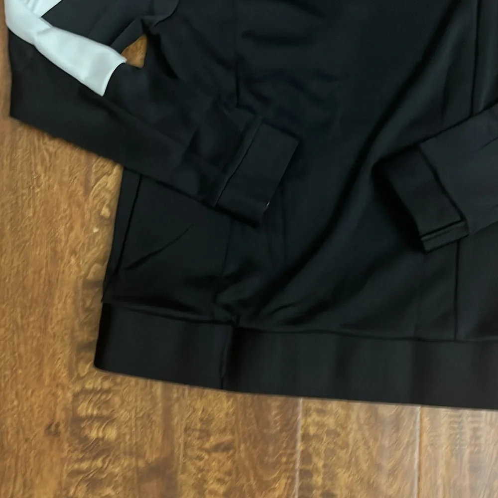 Jordan Track Jacket Size L